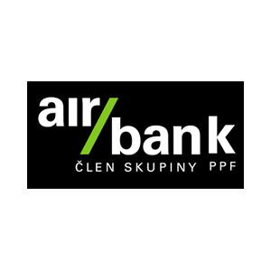 AirBank Logo